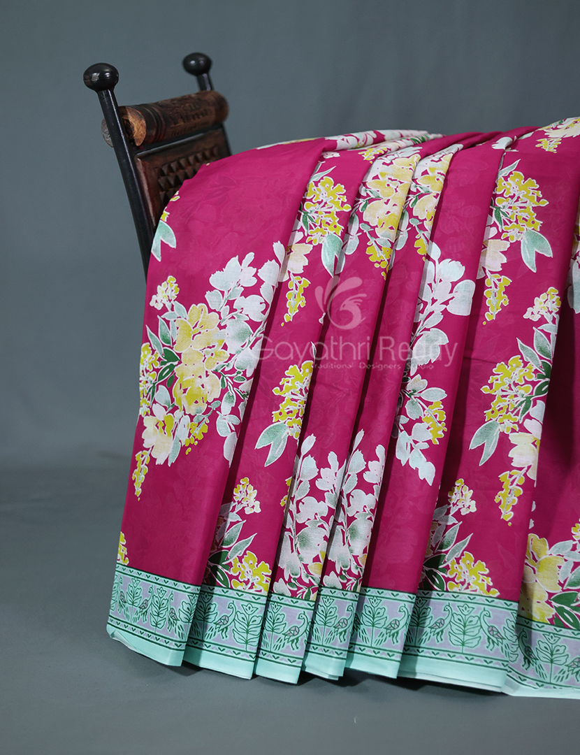 PURE MULMUL COTTON-MC1328