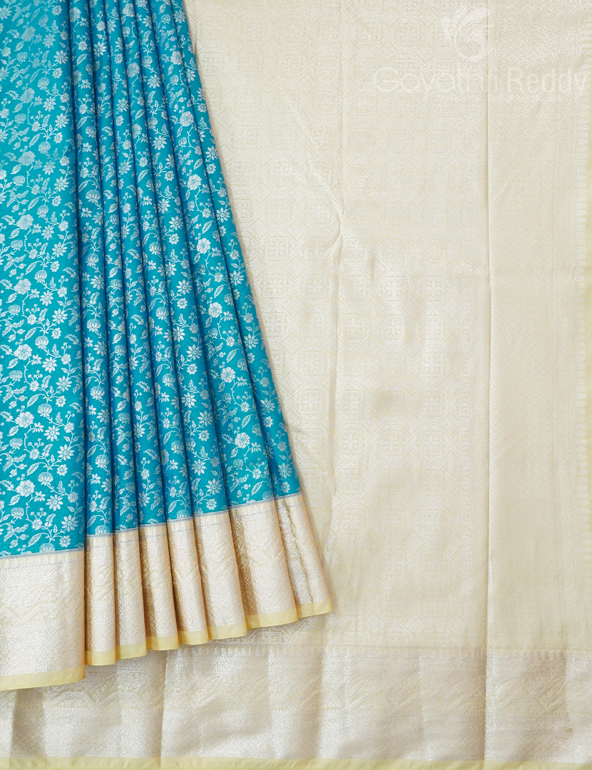 SEMI KANCHI PATTU-SP1881