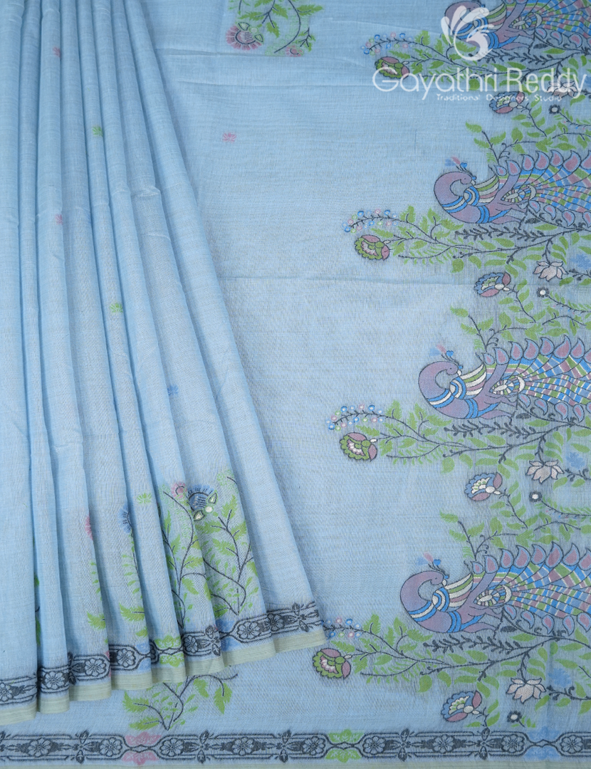 BANARAS COTTON-BC752