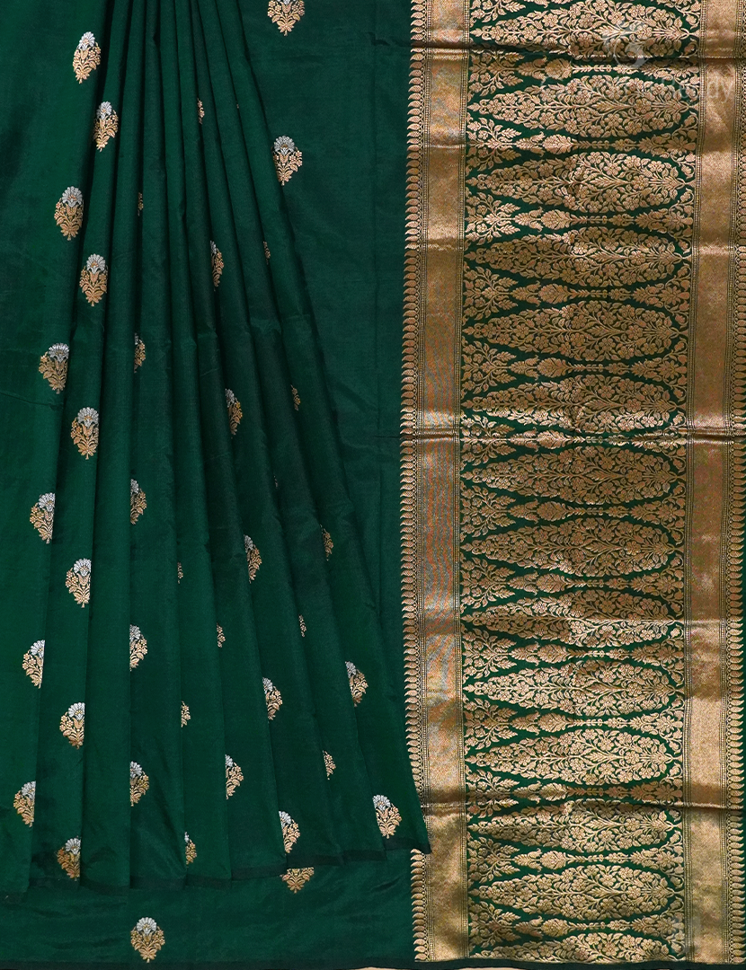 PURE KANCHI PATTU-KP7404