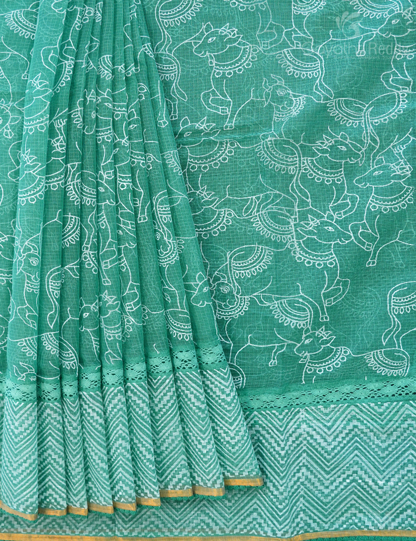 KOTA PRINTED FANCY-KF463