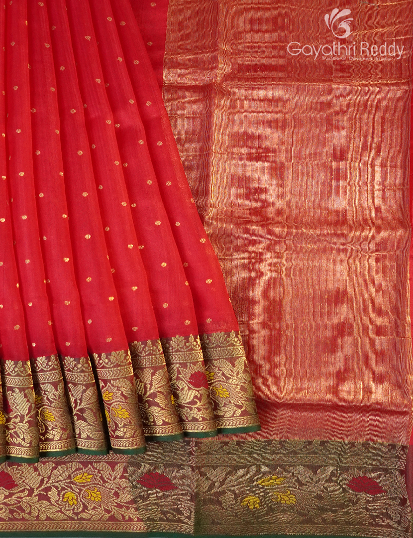 PURE CHANDERI PATTU-CPS1050