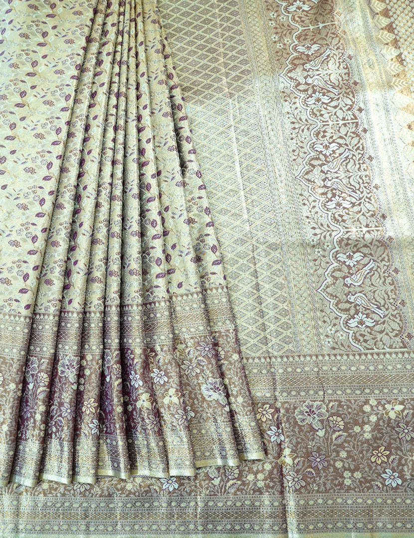 SEMI KANCHI PATTU-SP1620