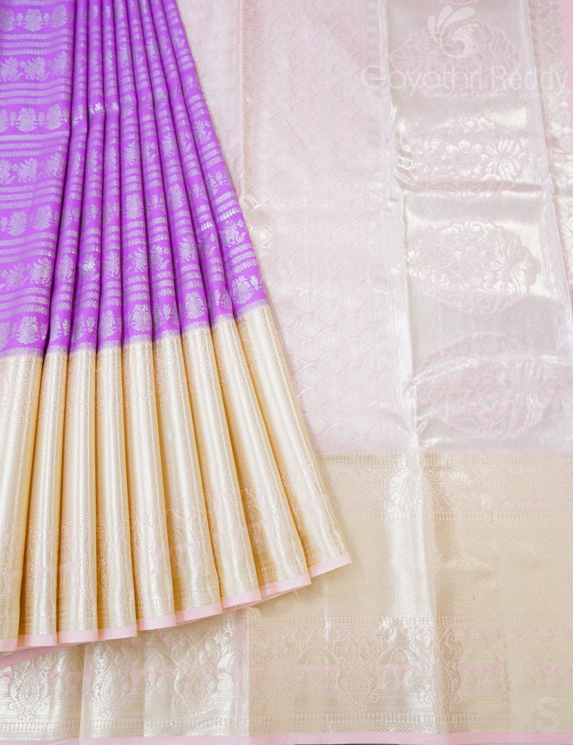 SEMI KANCHI PATTU-SP1856