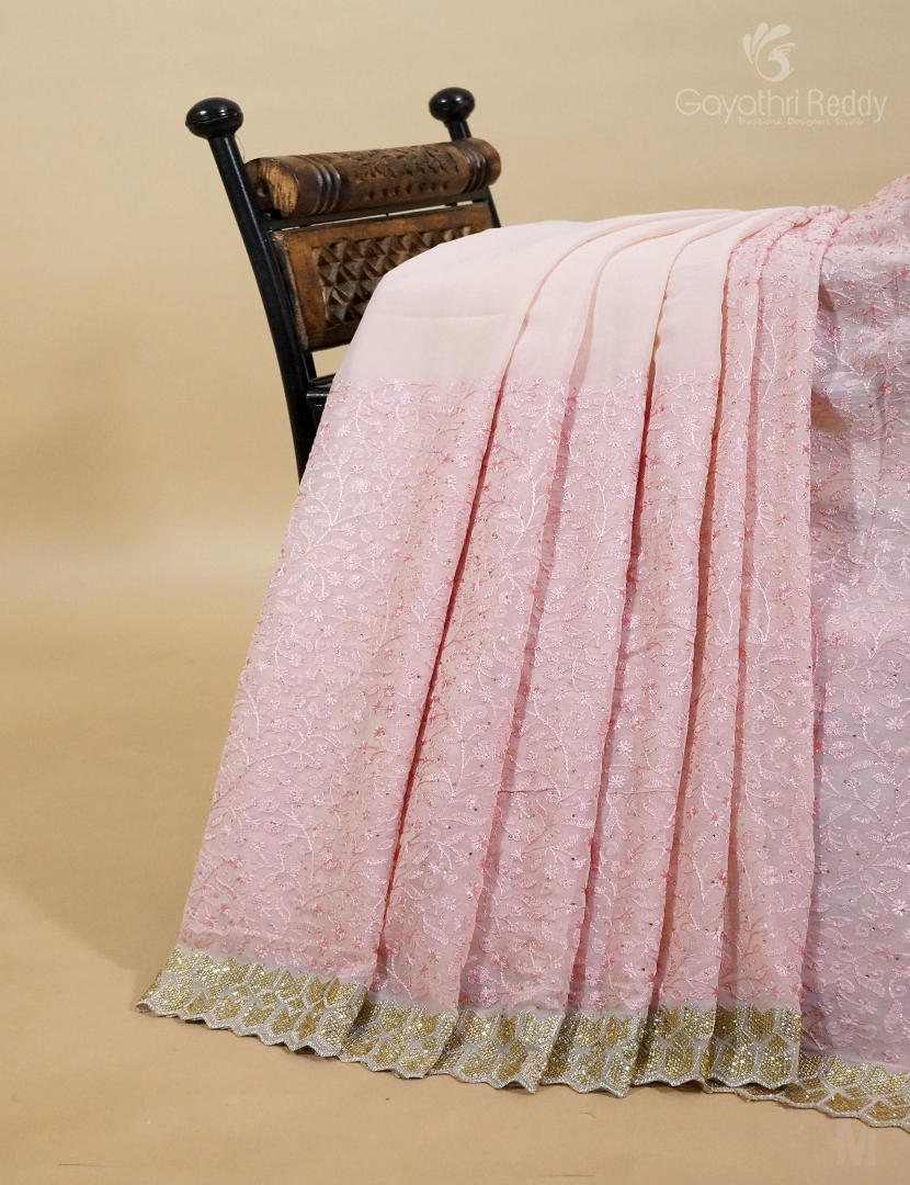 GEORGETTE FANCY-GRF136