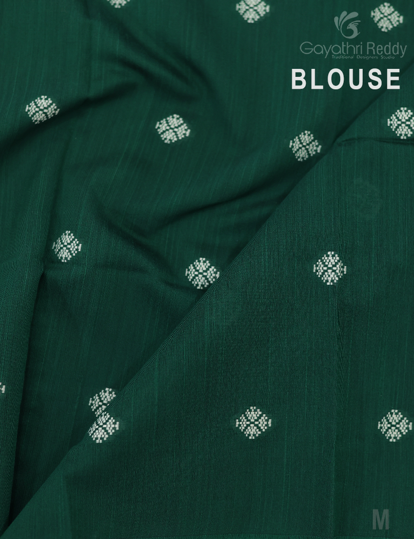 PURE MANGALGIRI BLOUSE-PMB21