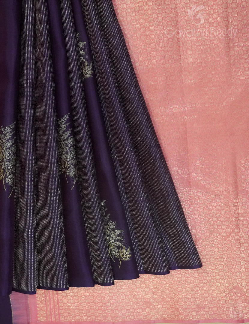 PURE KANCHI PATTU-KP6382