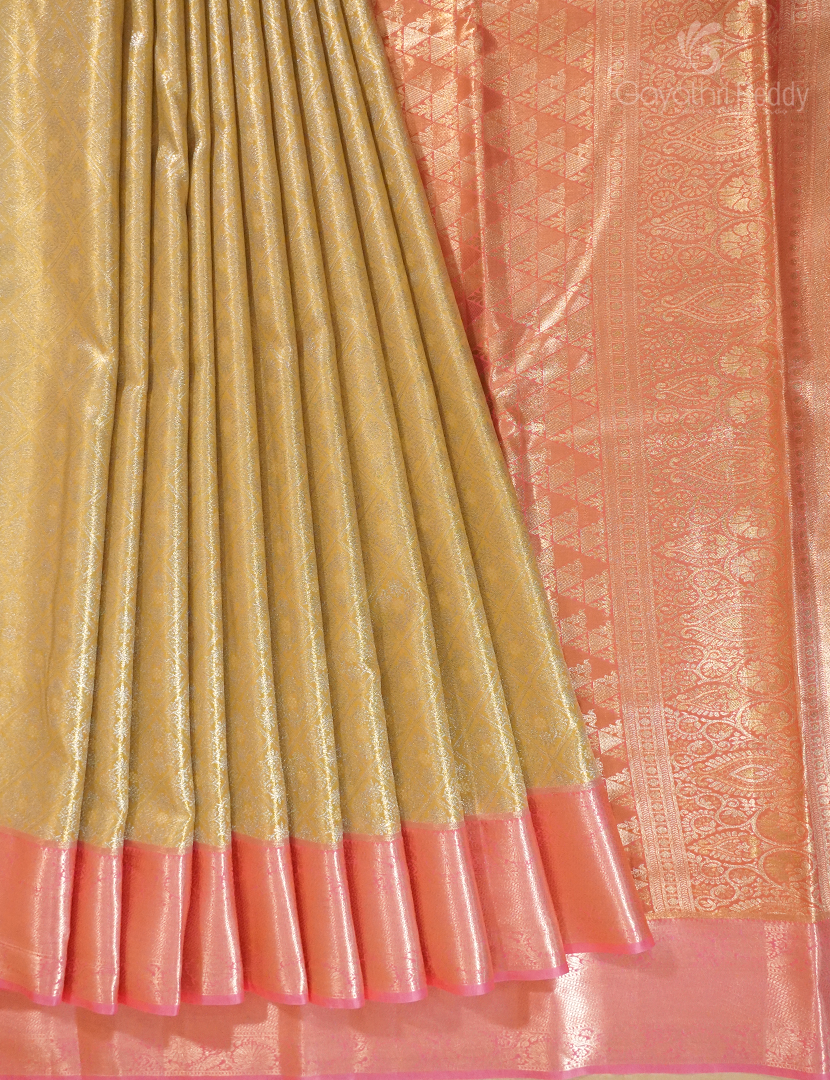 SEMI KANCHI PATTU-SP1078