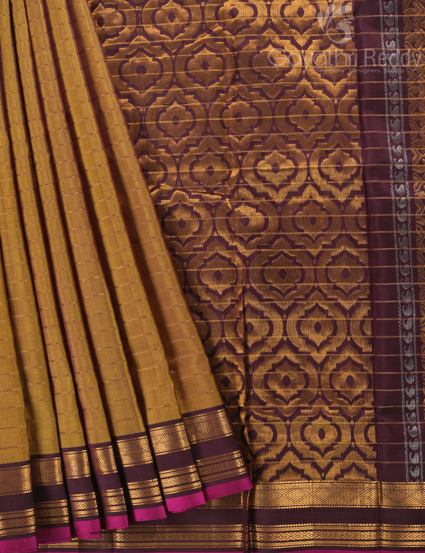 PURE GADWAL PATTU-GP1173