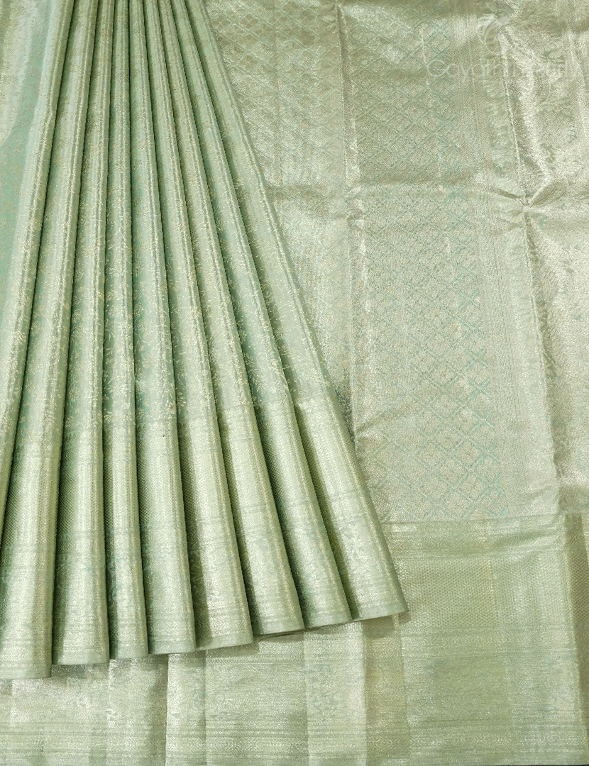 PURE KANCHI PATTU-KP7876