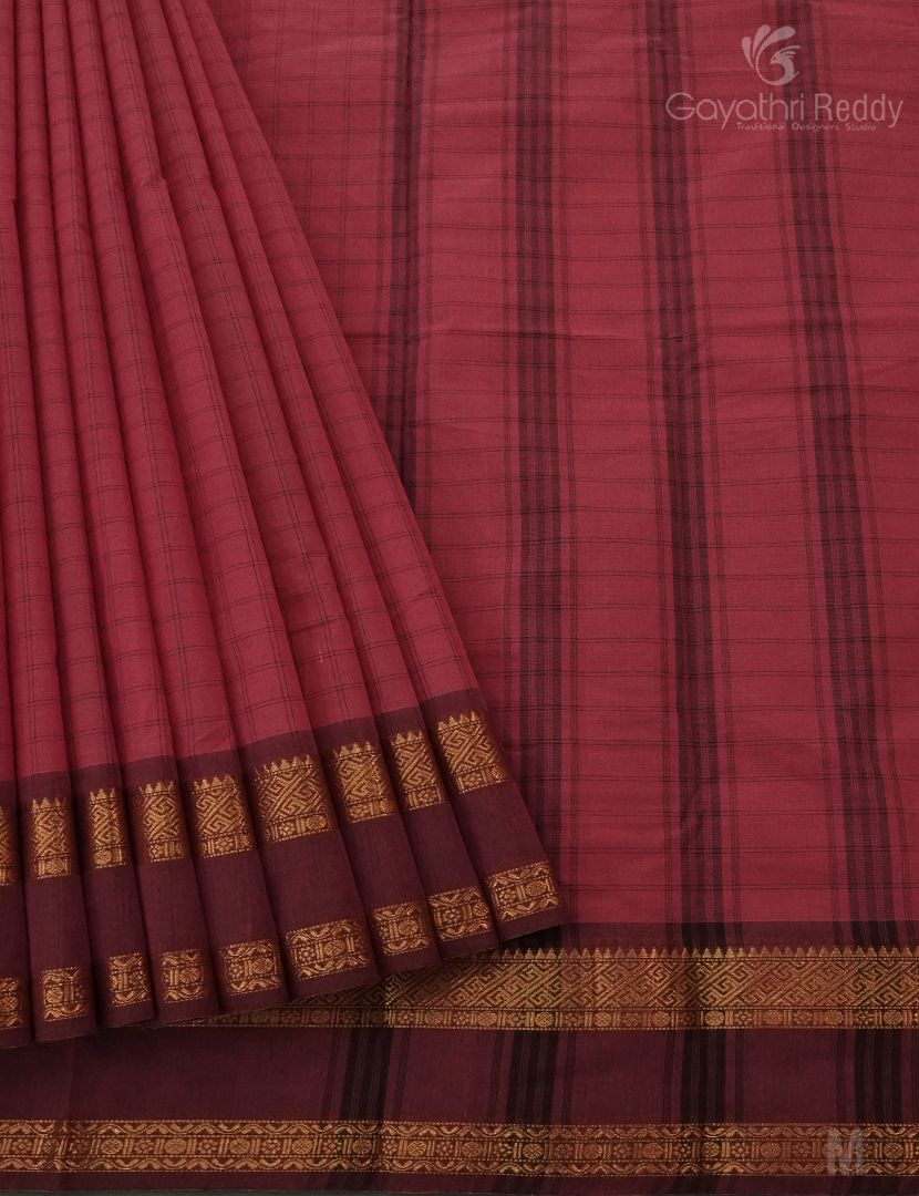 PURE KANCHI COTTON-KC2903