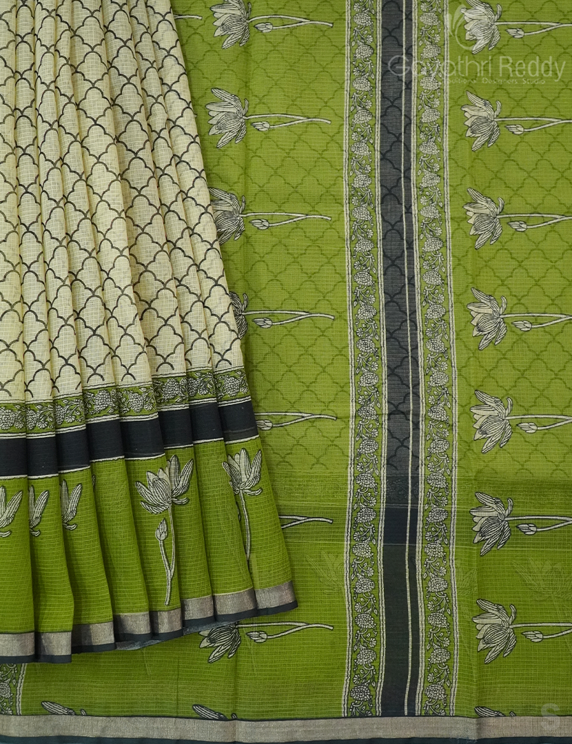 PREMIUM QUALITY KOTA COTTON-K1309