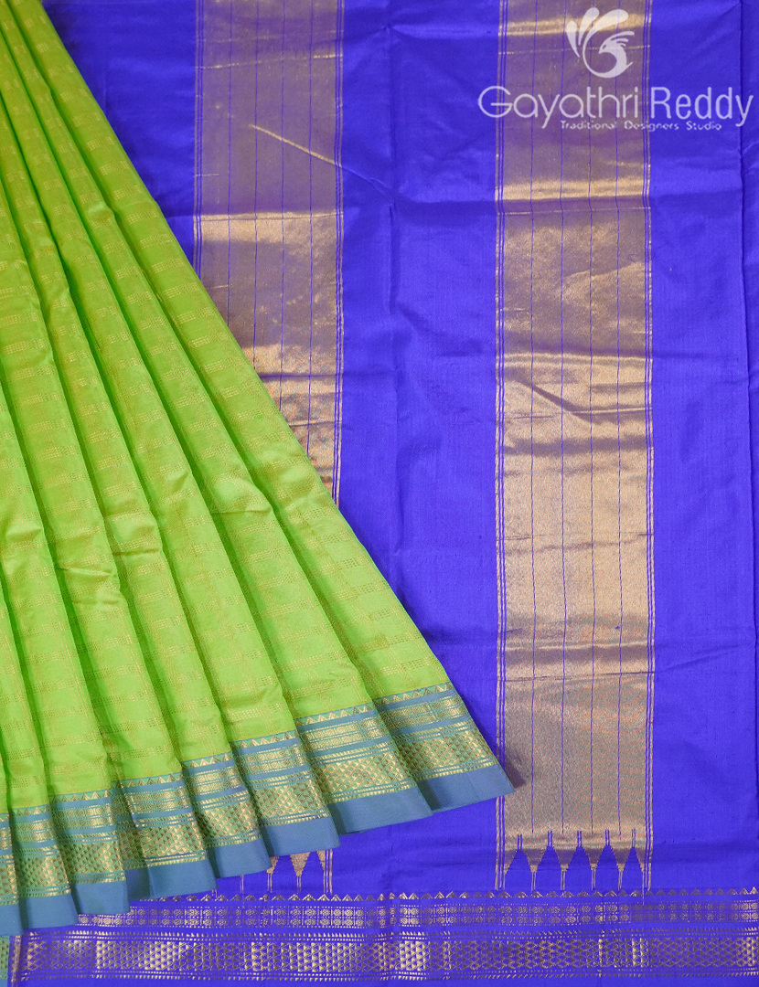 PURE NARAYANPET PATTU-NP666
