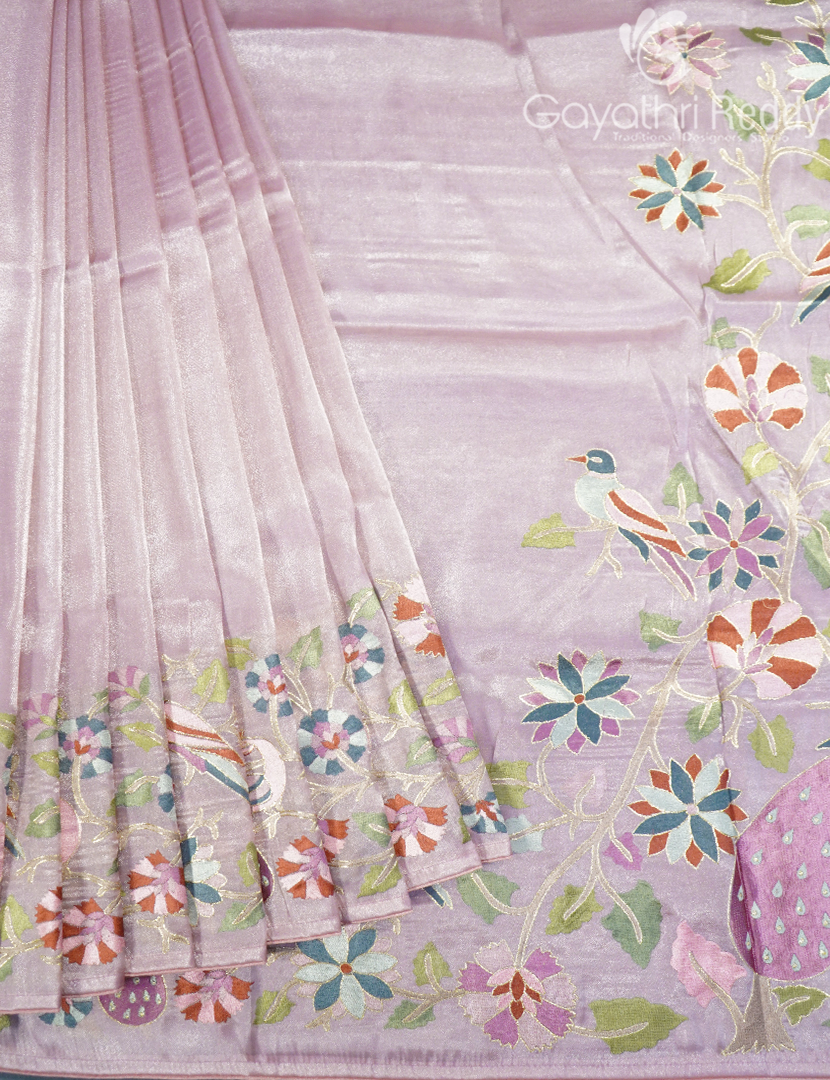 GLASS ORGANZA FANCY-GOF21