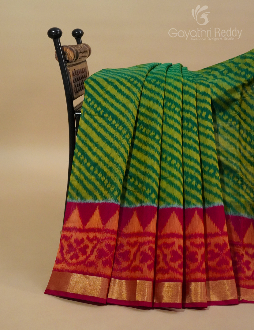 PURE IKKAT SICO - PIS6