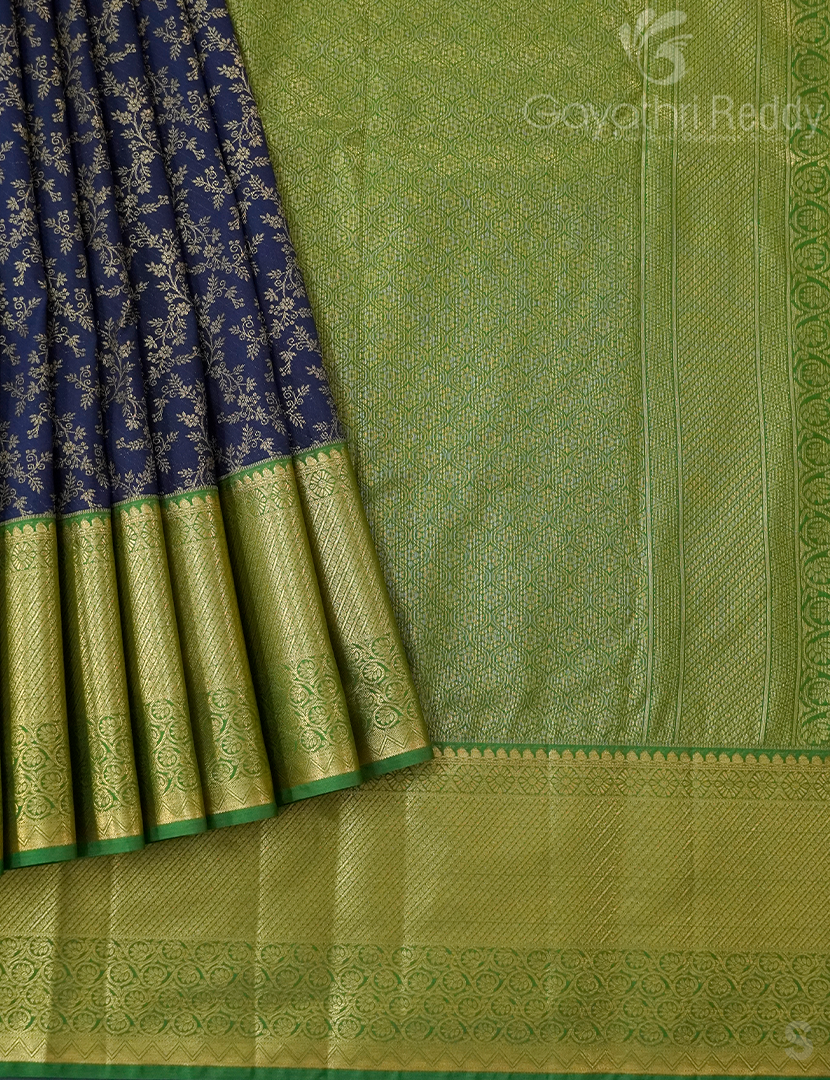 SEMI KANCHI PATTU-SP1911