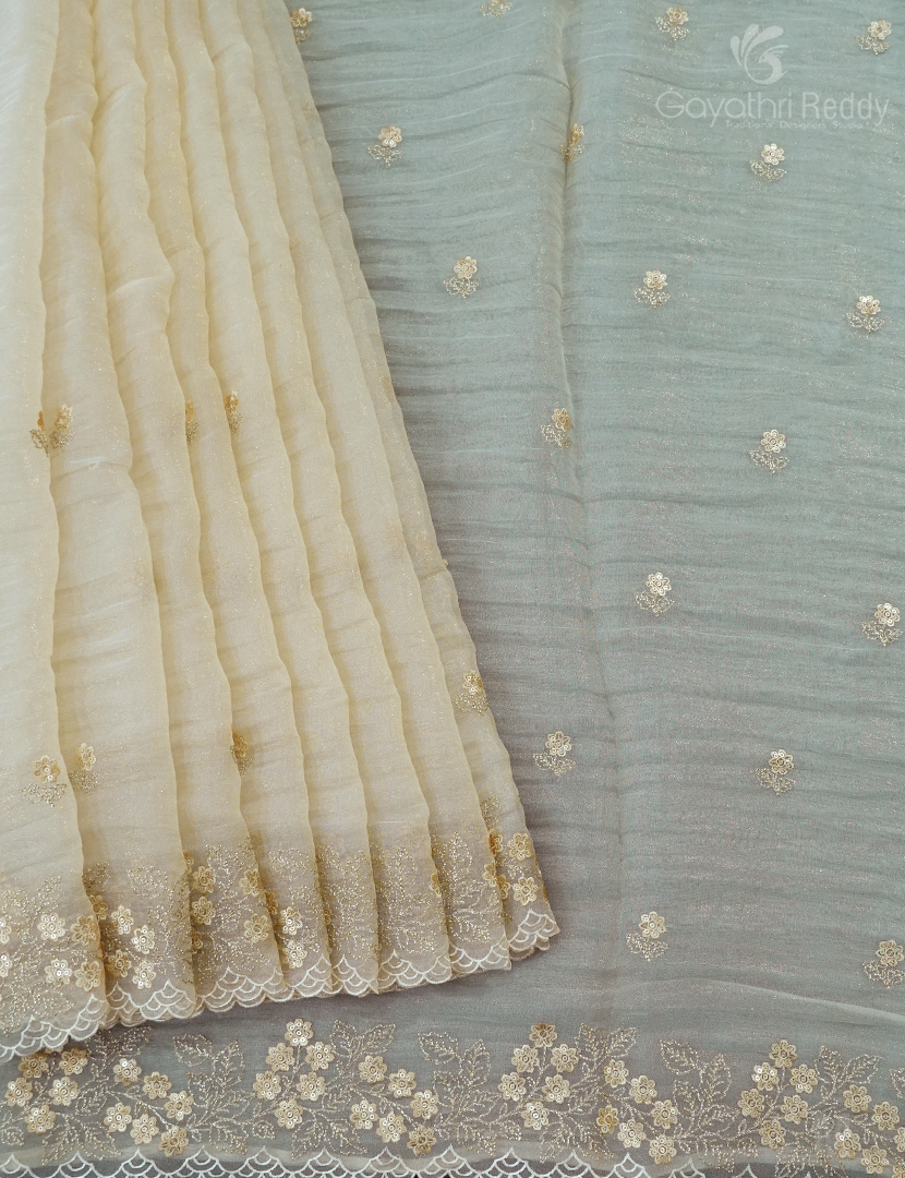 TISSUE ORGANZA FANCY-FO684