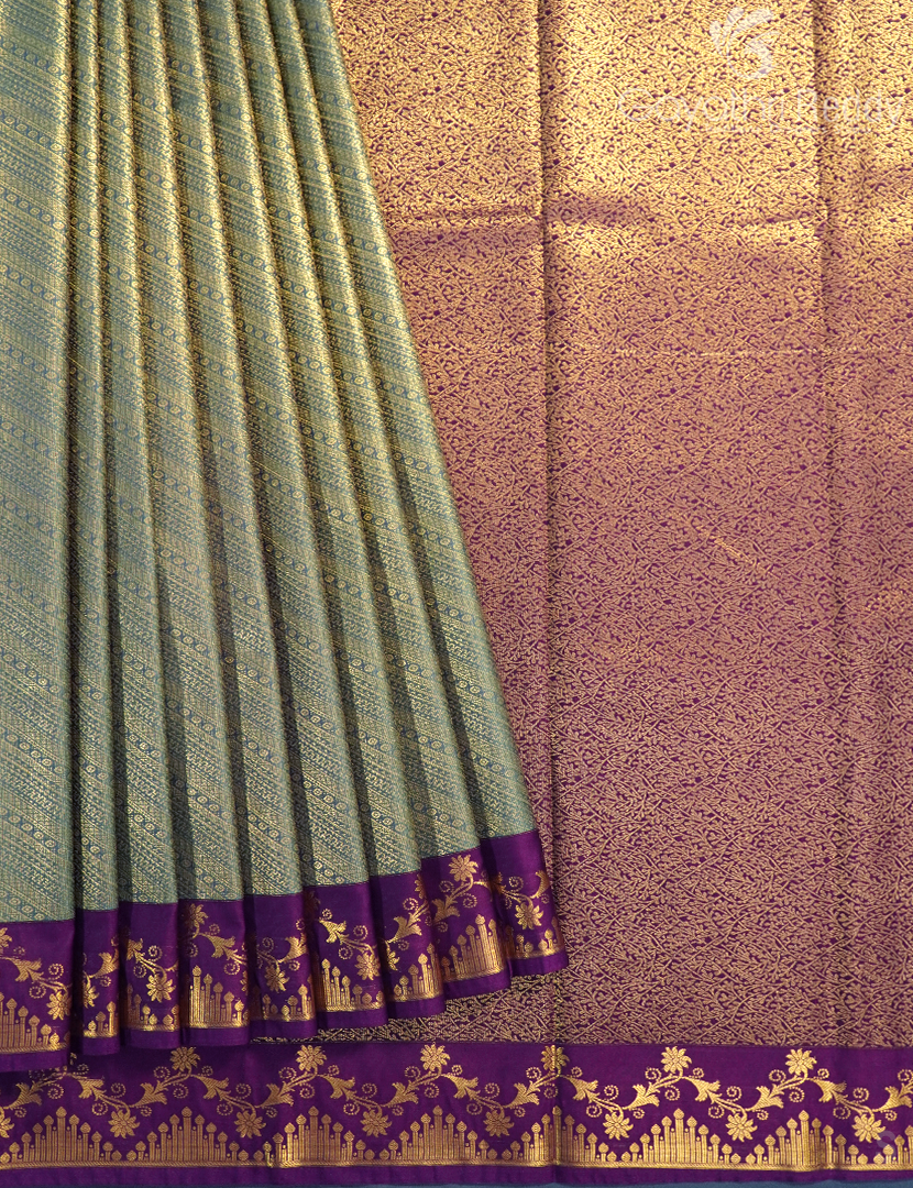 ART SILK SAREE-AS47