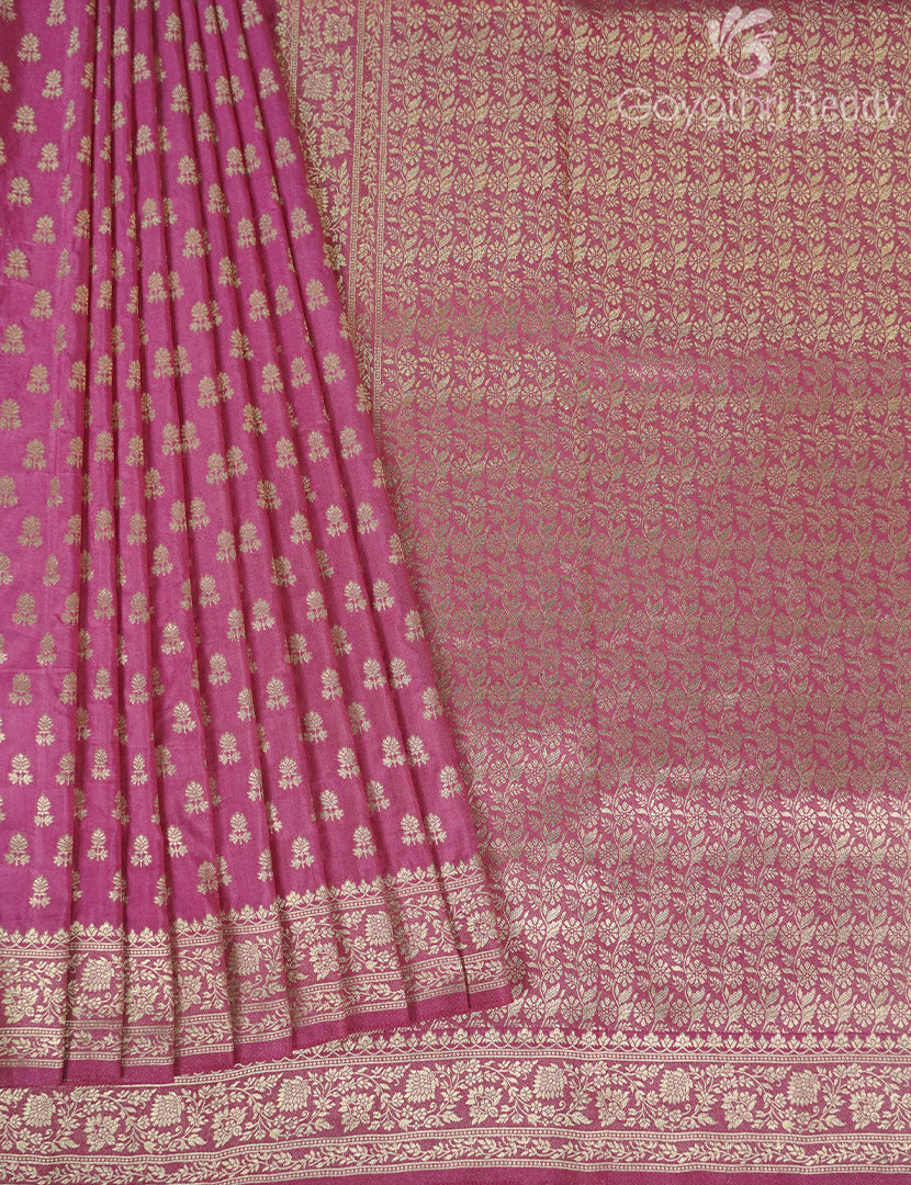 BANARAS GEORGETTE-BG720