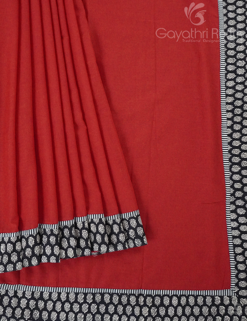 COTTON PATCH BORDER-CPW18