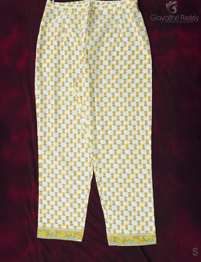 READYMADE DRESS SET(3PC)-KDS1203