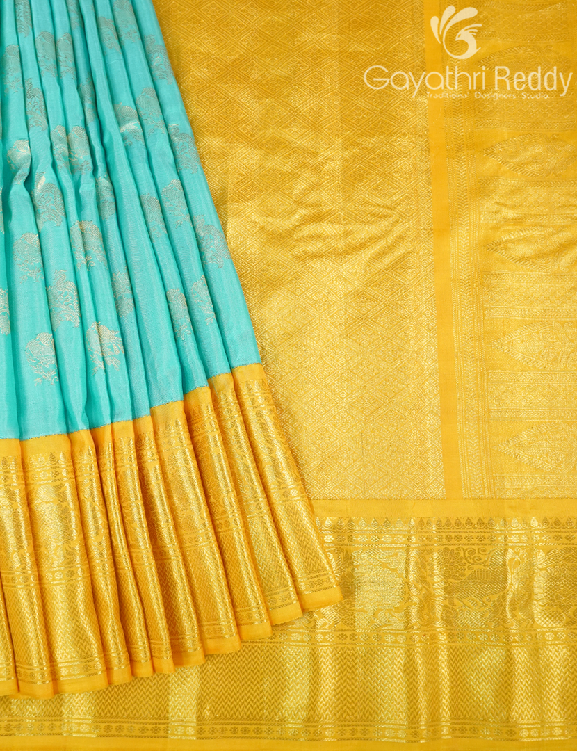 PURE GADWAL PATTU-GP1235