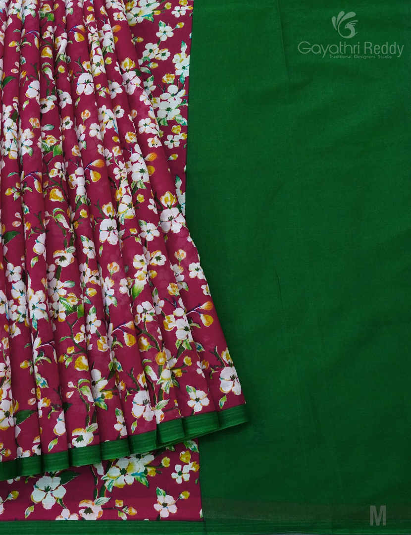 PURE MULMUL COTTON-MC979