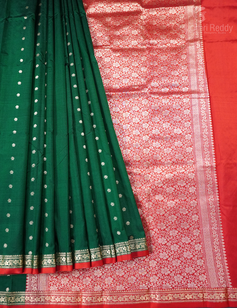 PURE KANCHI PATTU-KP7748