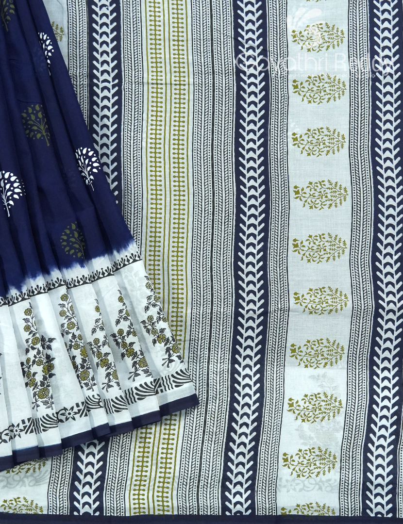 PURE MULMUL COTTON-MC2119