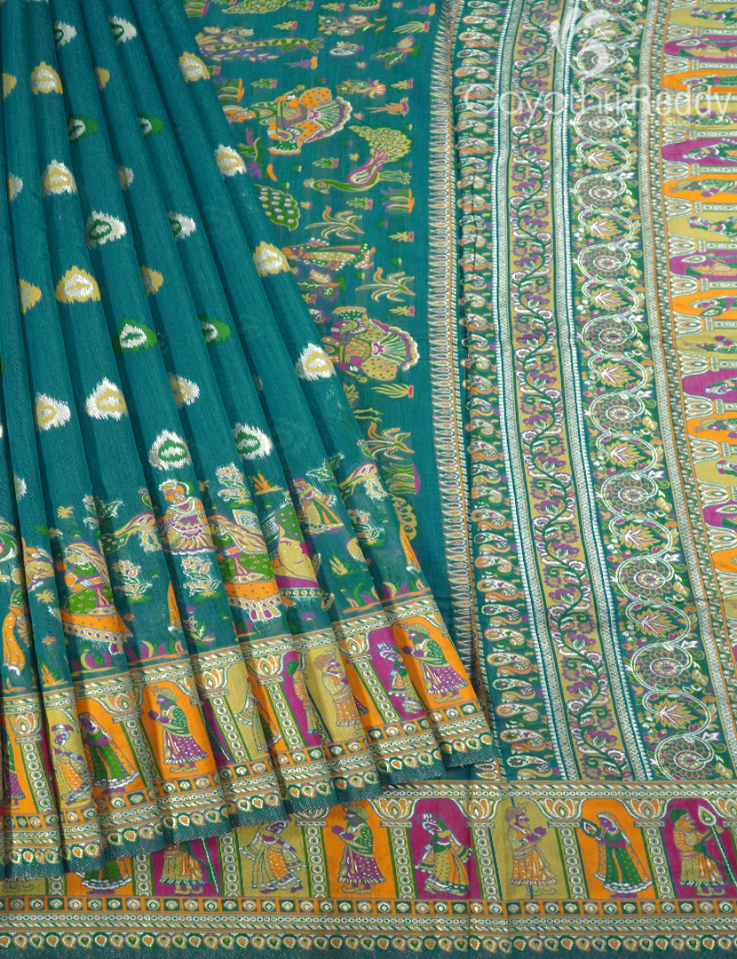 BANARAS COTTON-BC862