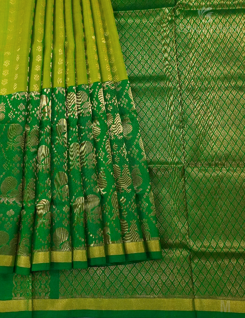 PURE UPPADA PATTU-USS1784