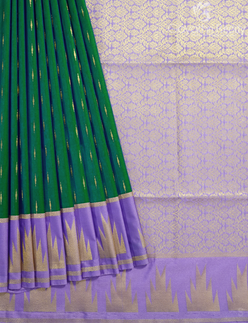 ART SILK SAREE-AS105