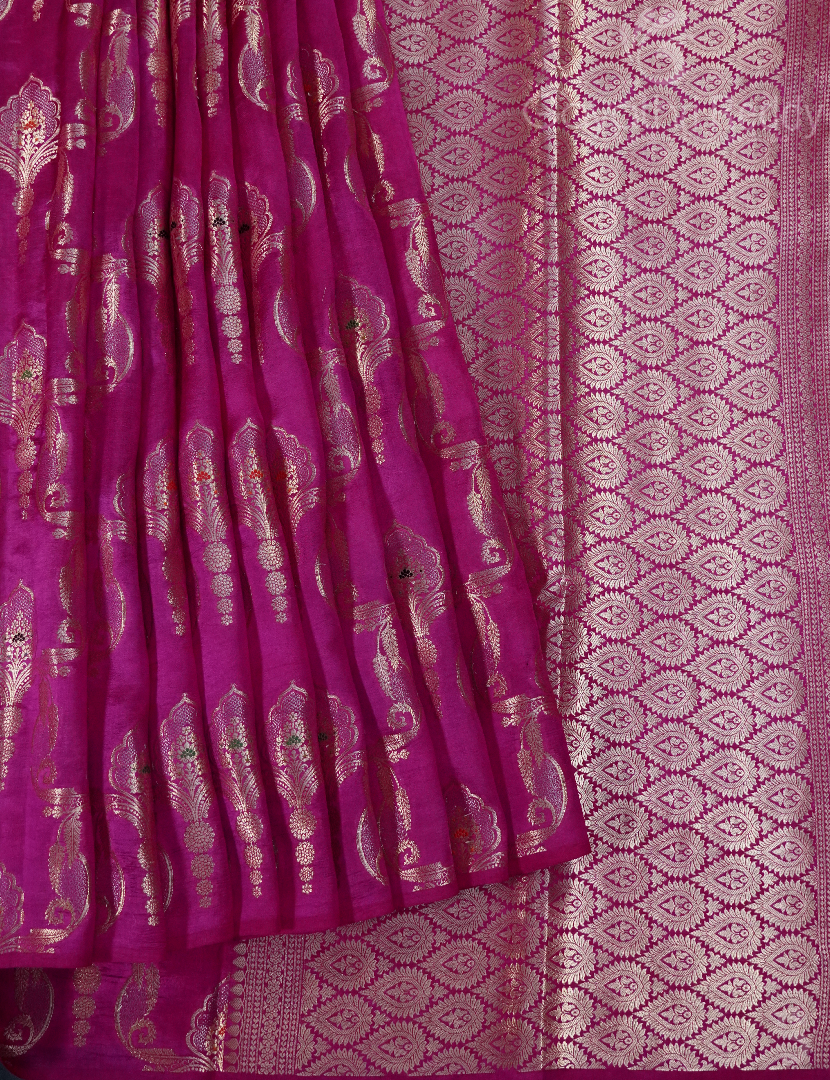 PURE R.RAW MANGO -PRM815