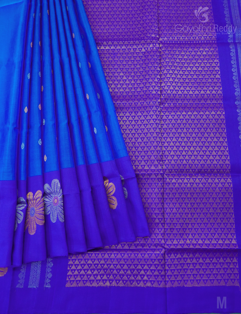 PURE UPPADA PATTU-USS1822