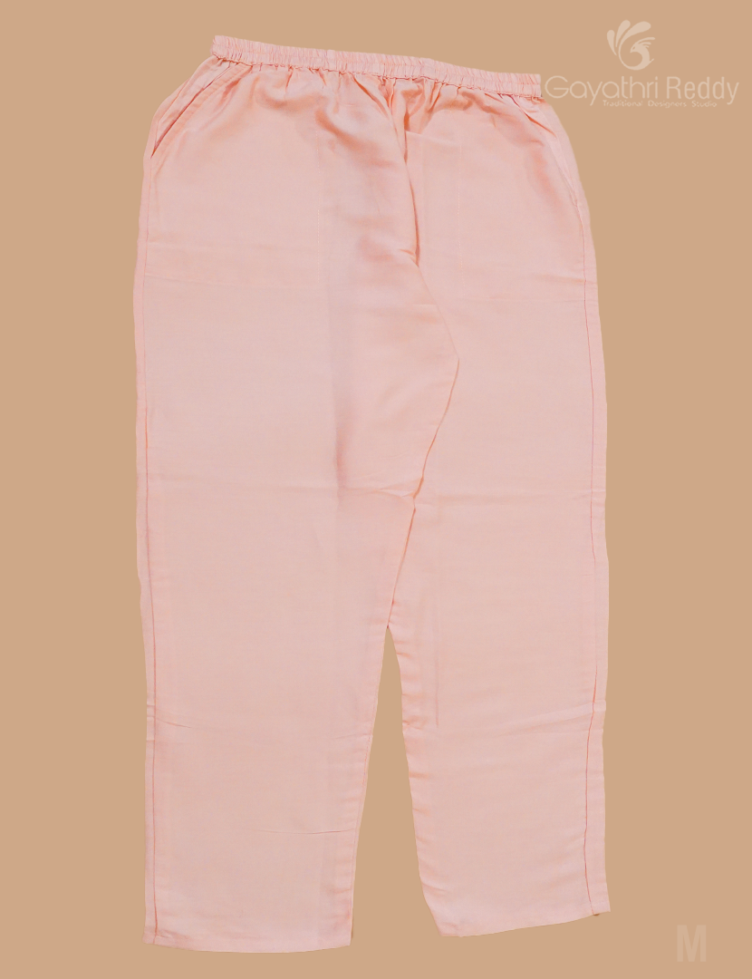 LINEN DRESS (3PC SET)-KDS870