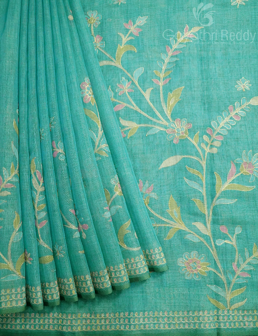 PURE LINEN FANCY-LF175