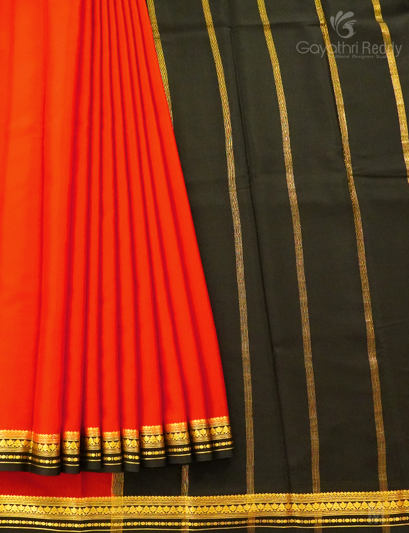 PURE MYSORE SILK-MSS943