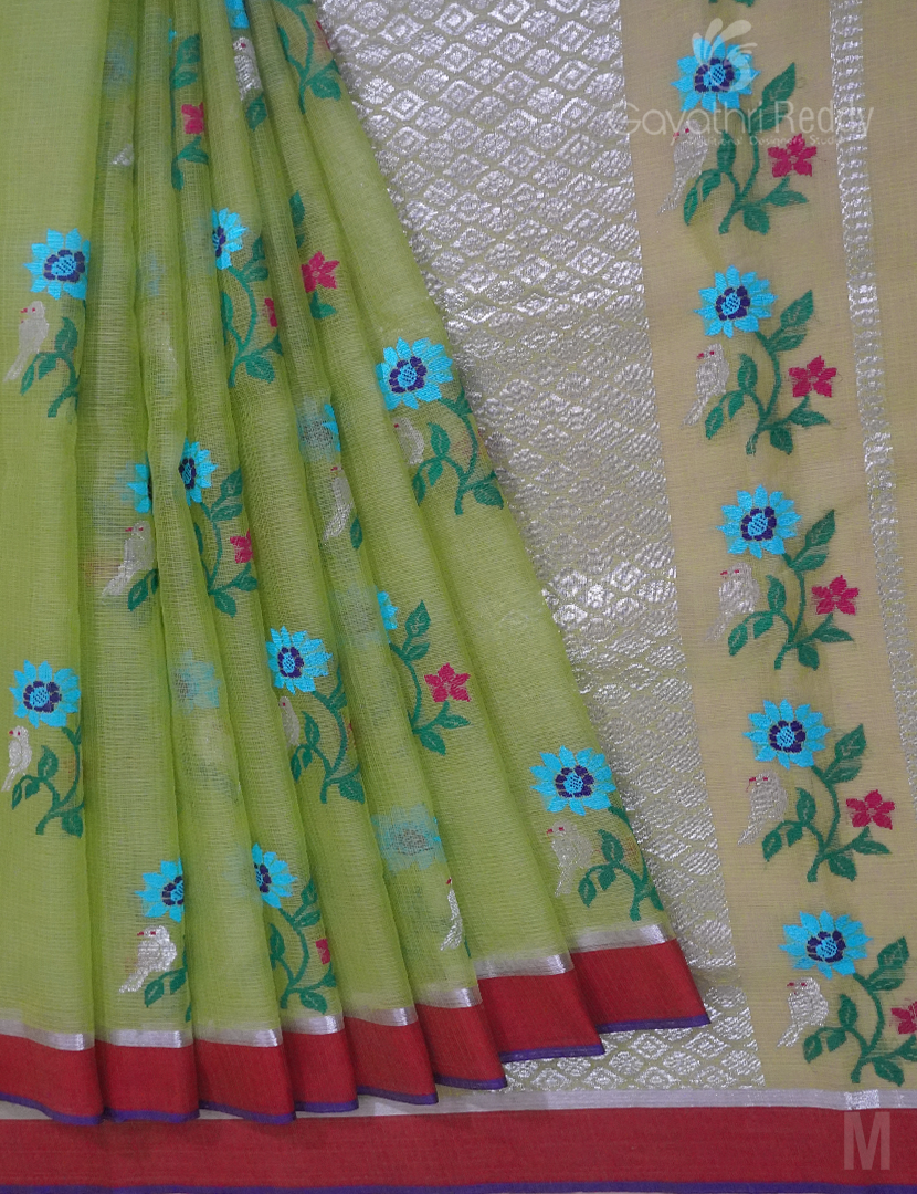 PURE ZARI KOTA-ZK420