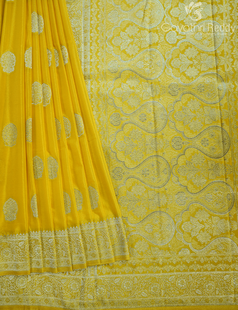 CHIFFON FANCY SAREE-PCF248