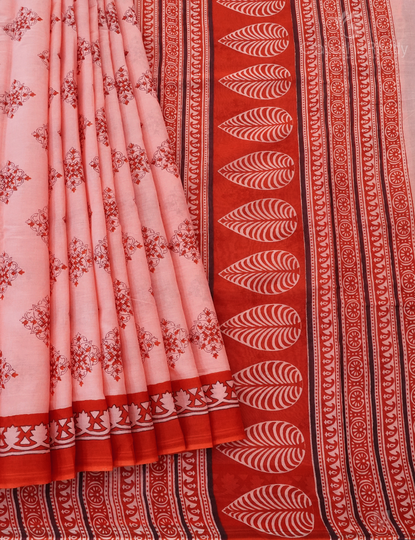 PURE MULMUL COTTON-MC1971