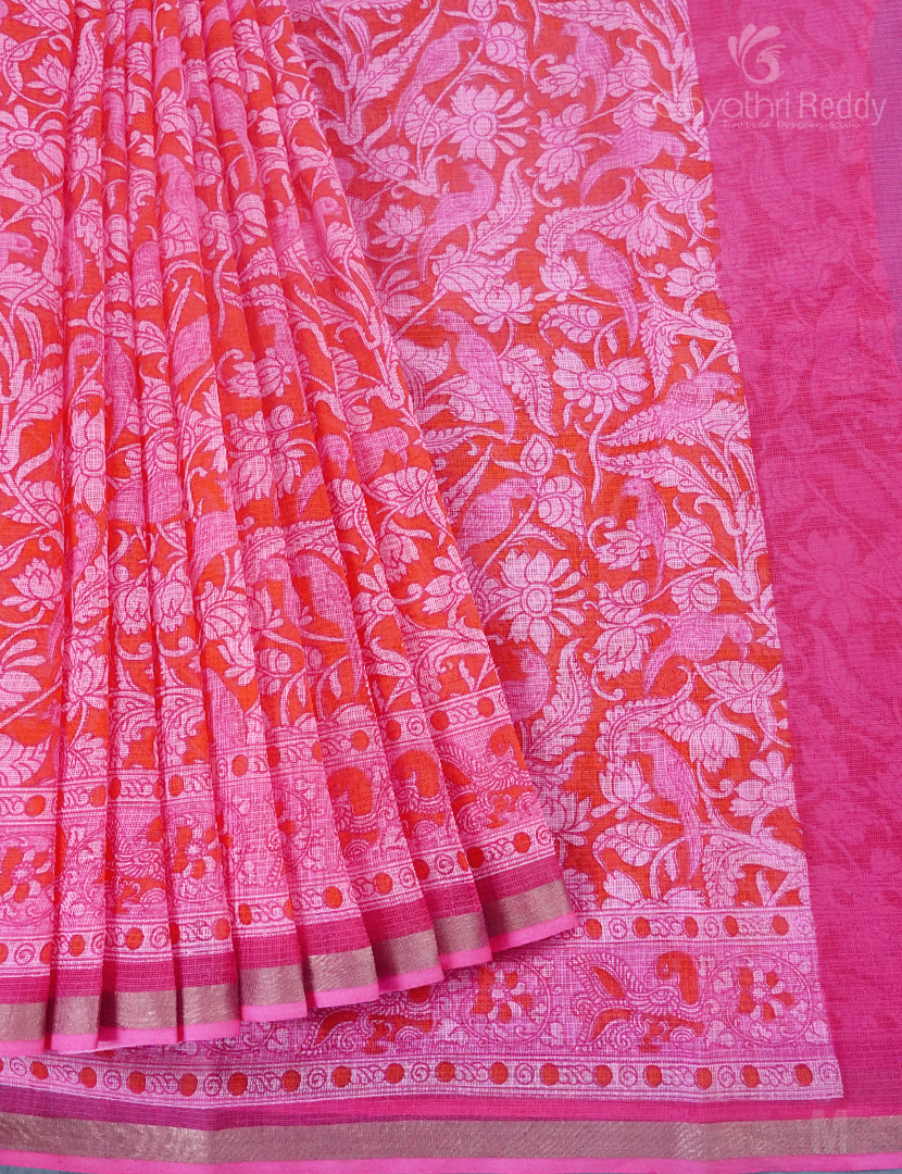 PREMIUM QUALITY KOTA COTTON-K1555