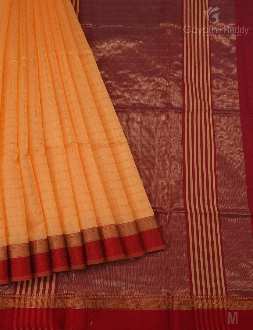 PURE CHANDERI SILK-CPS724
