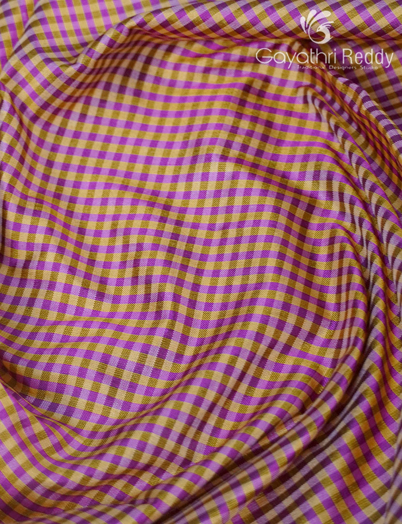PURE NARAYANPET PATTU-NP685