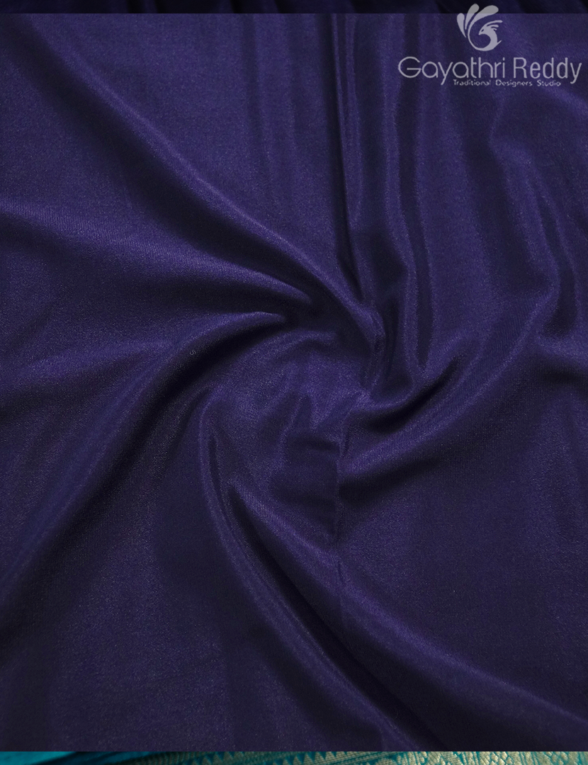 SEMI MYSORE CRAPE-SMC194