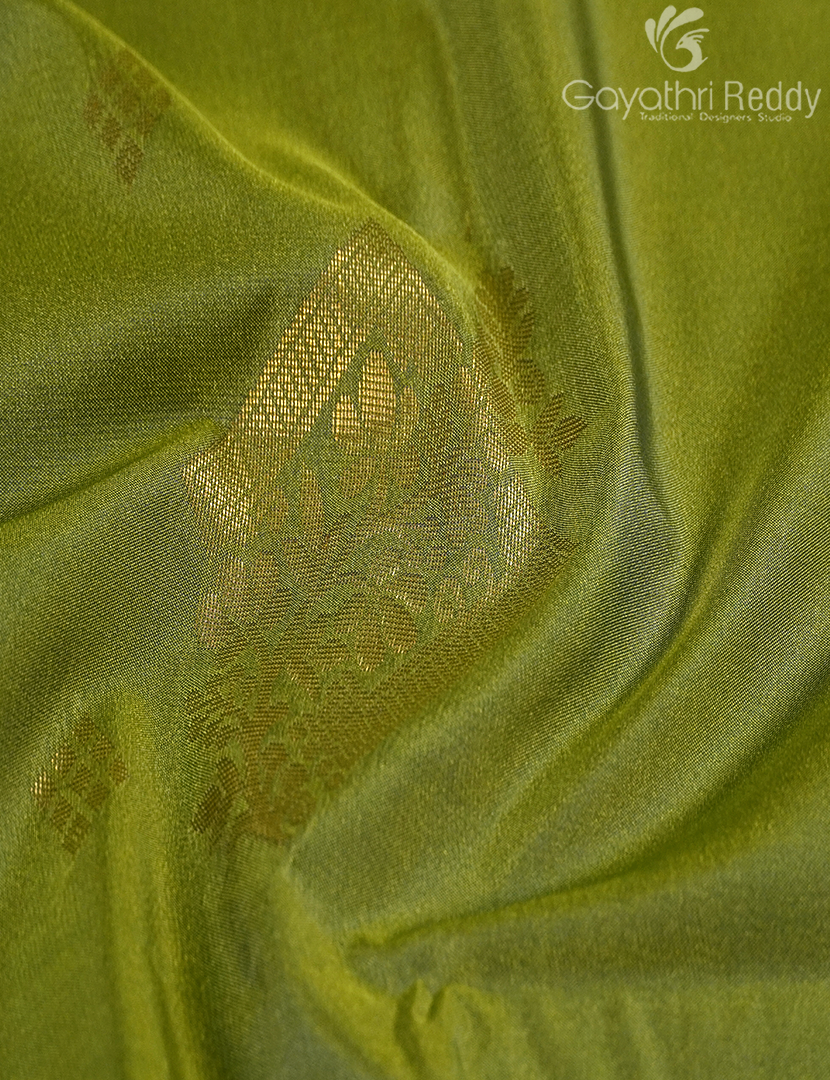 ART SILK SAREE-AS155