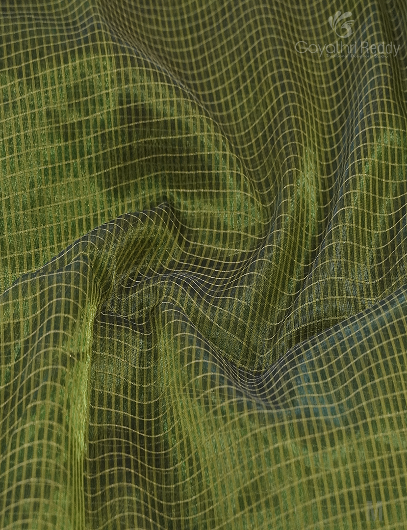 PURE CHANDERI SILK TISSUE-CPS791