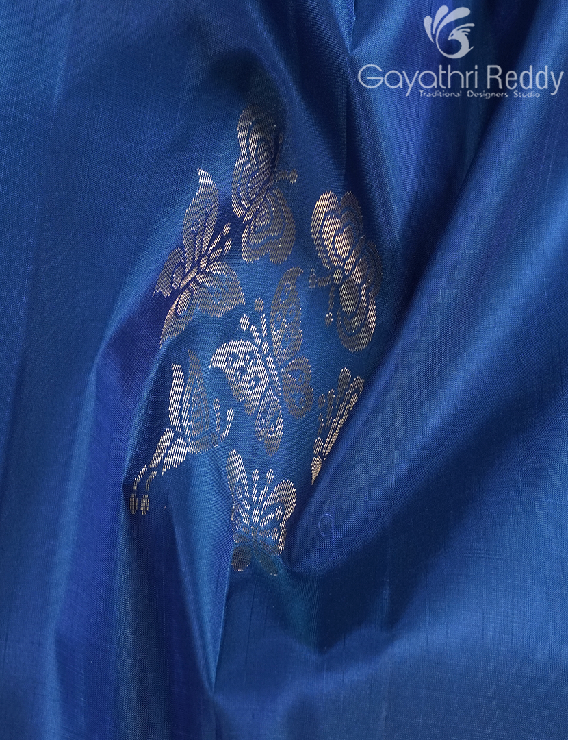 LIGHT WEIGHT KANCHI PATTU-KP8467