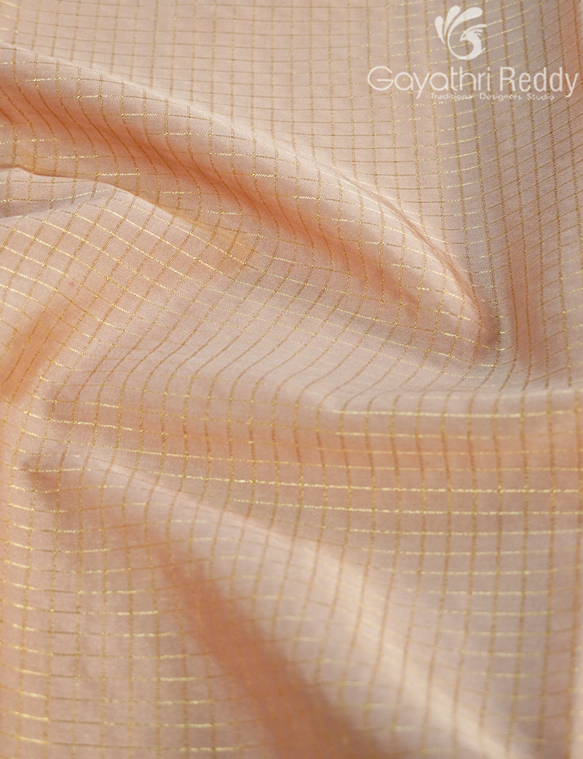 SEMI MYSORE SILK-SMSS91