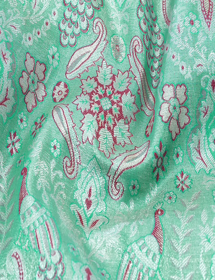 SEMI KANCHI PATTU-SP1664