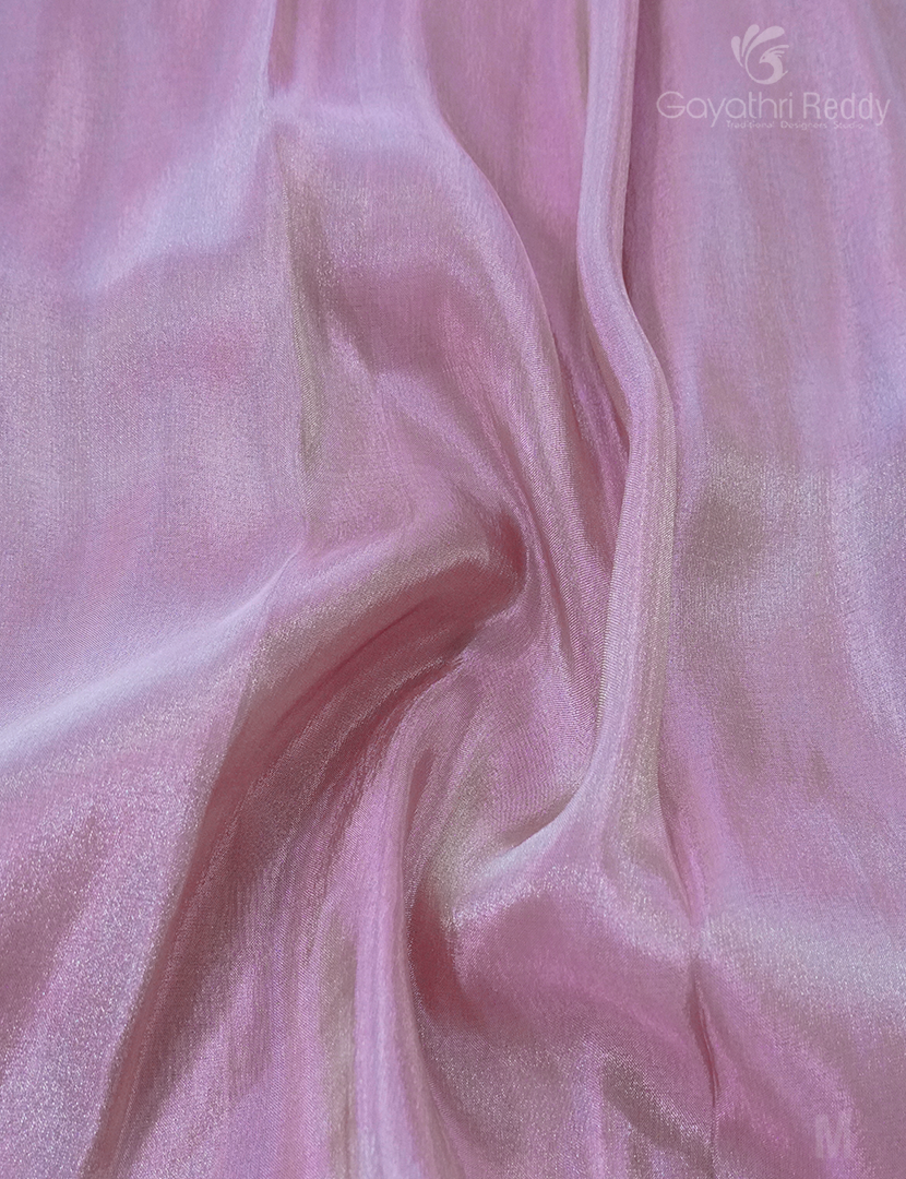 BANARAS TISSUE SAREE-BTK166